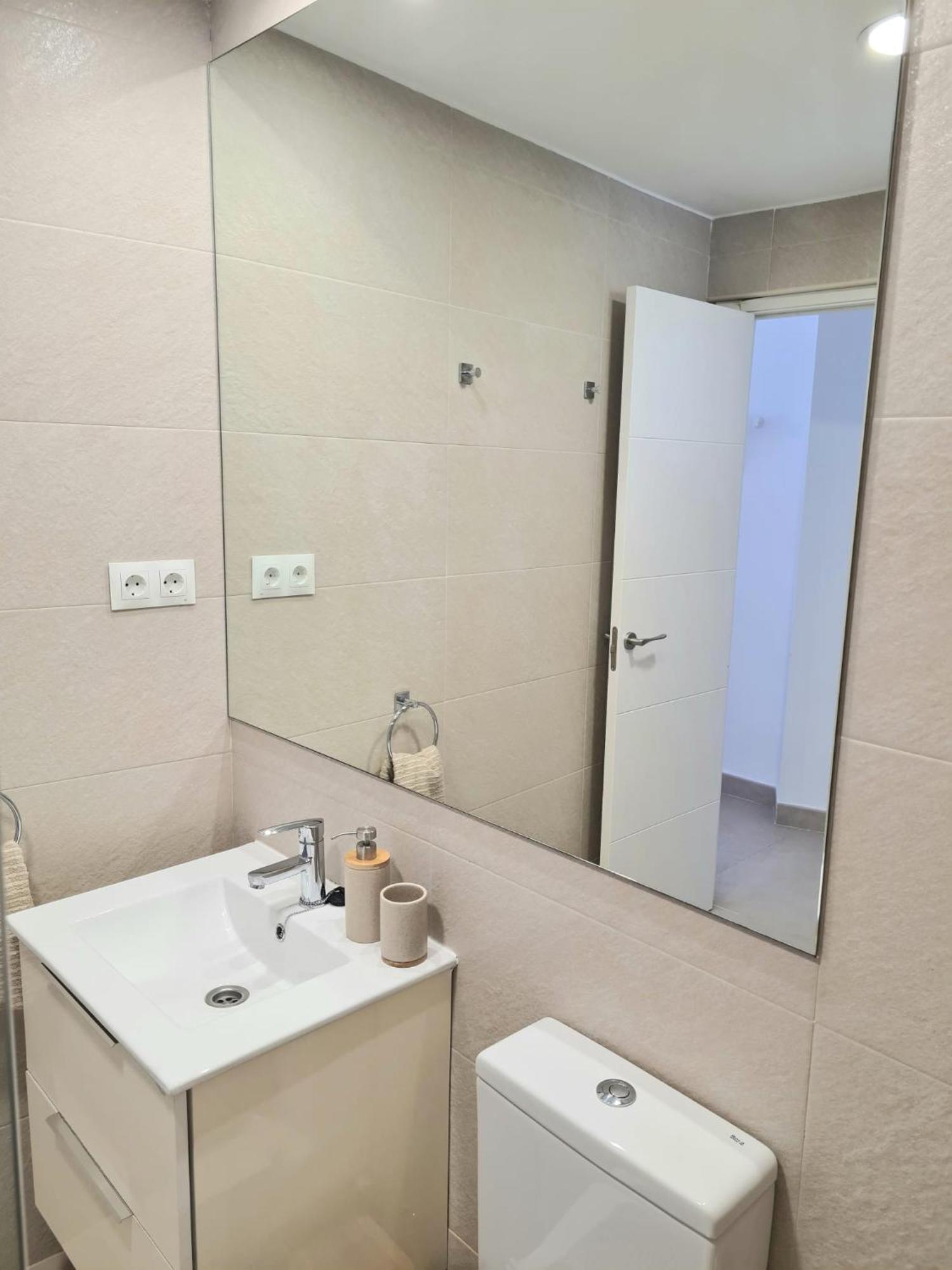 Apartamento Azul Torremolinos Exterior foto
